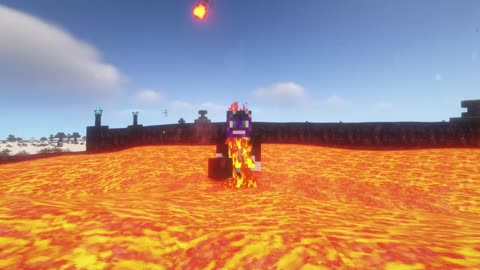 Playing with Lava