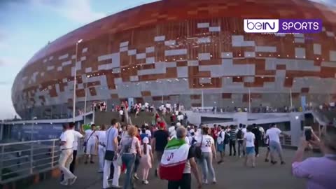 علان كأس العالم في قطر 2022/2023 🇶🇦