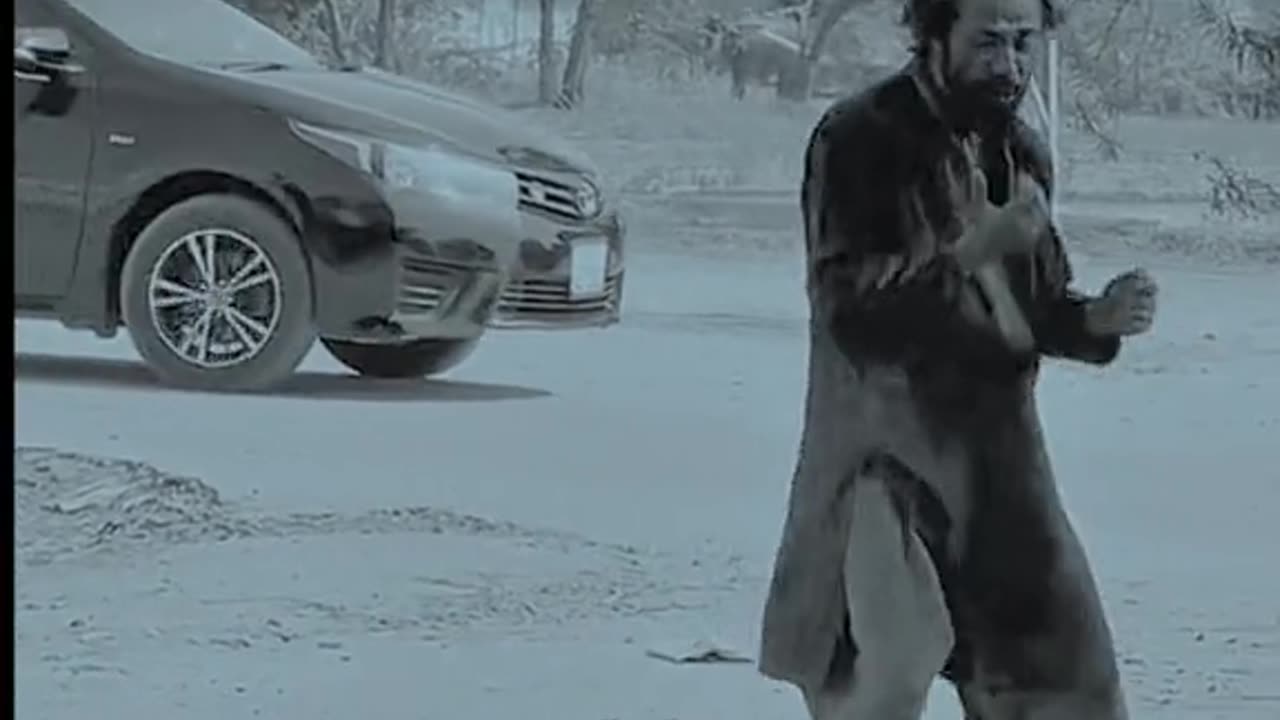 Sad shayari Pakistan most video