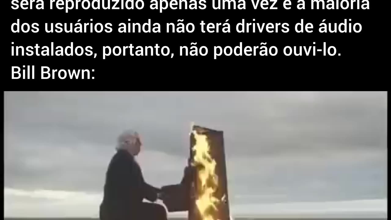 Microsoft: Você pode criar uma música para o processo de instalação do Windows XP