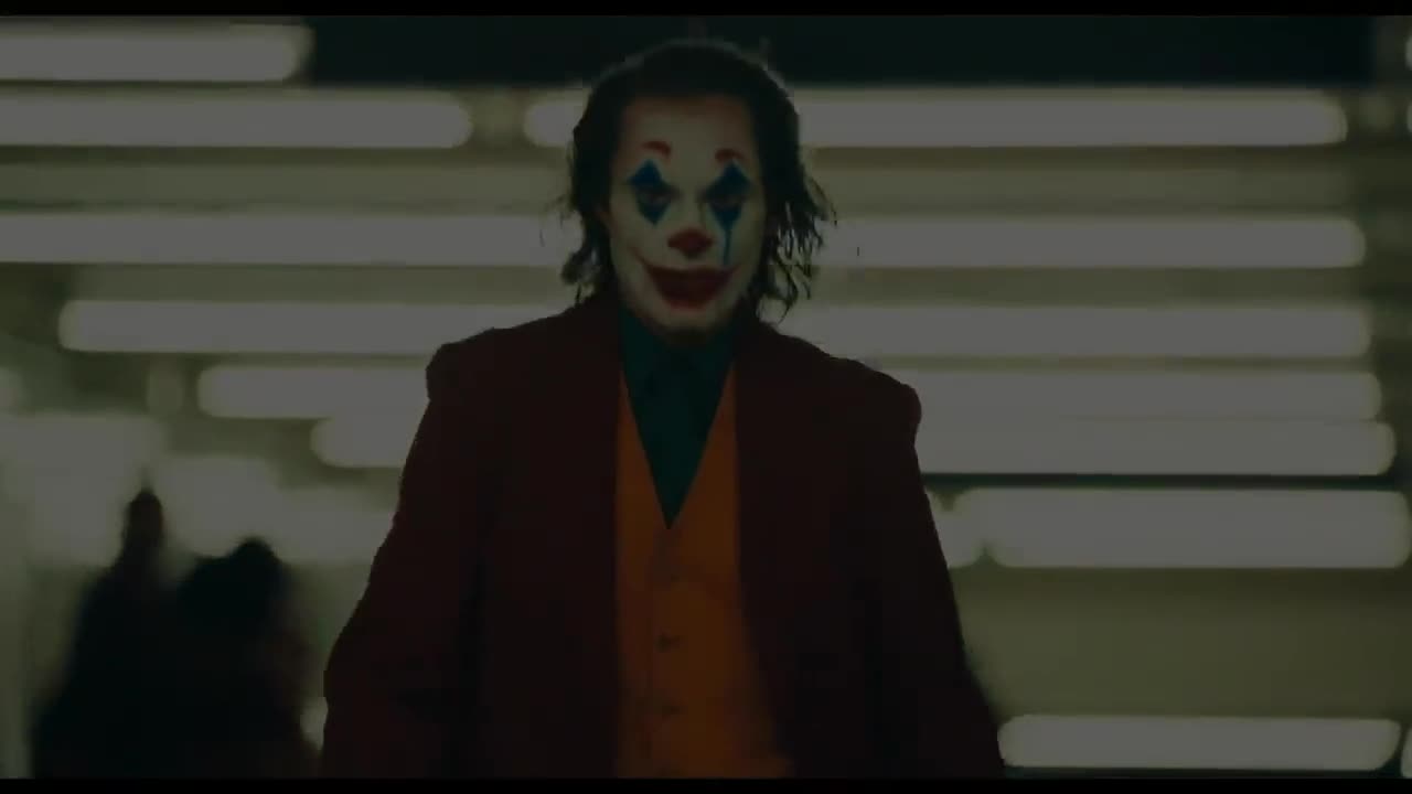 Joker bgm song