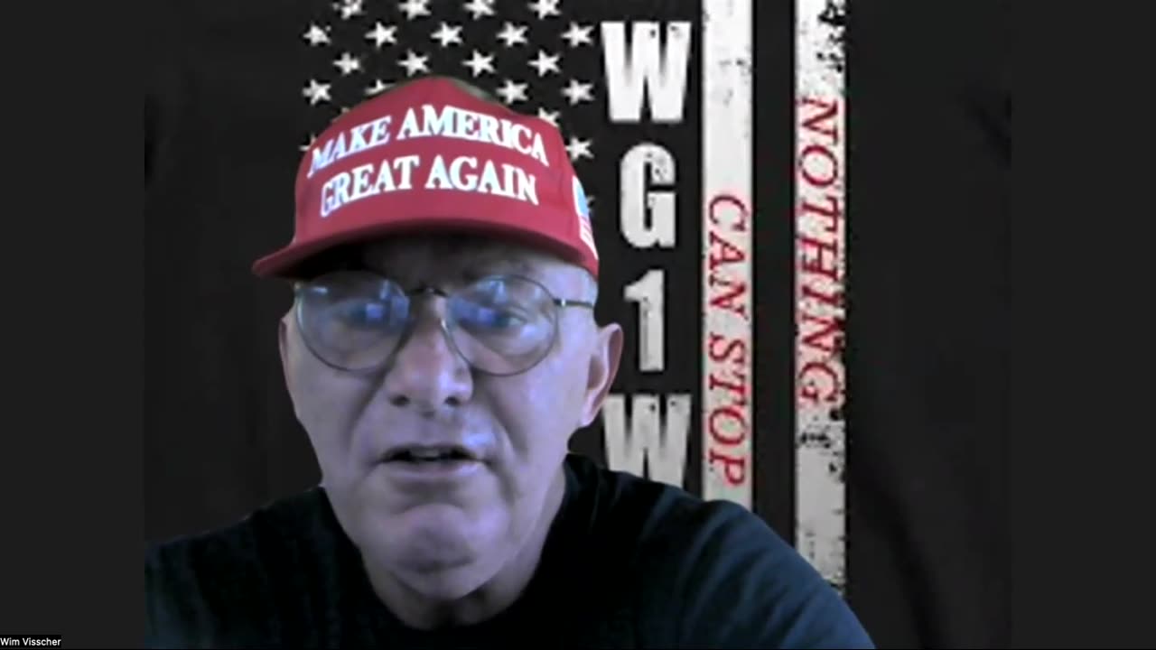I SHOW YOU WE GOT THEM BY THE BALLS , ELECTION FRAUD IN PLAIN SIDE