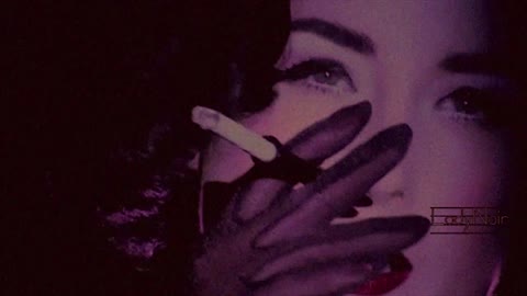 Femme Noire