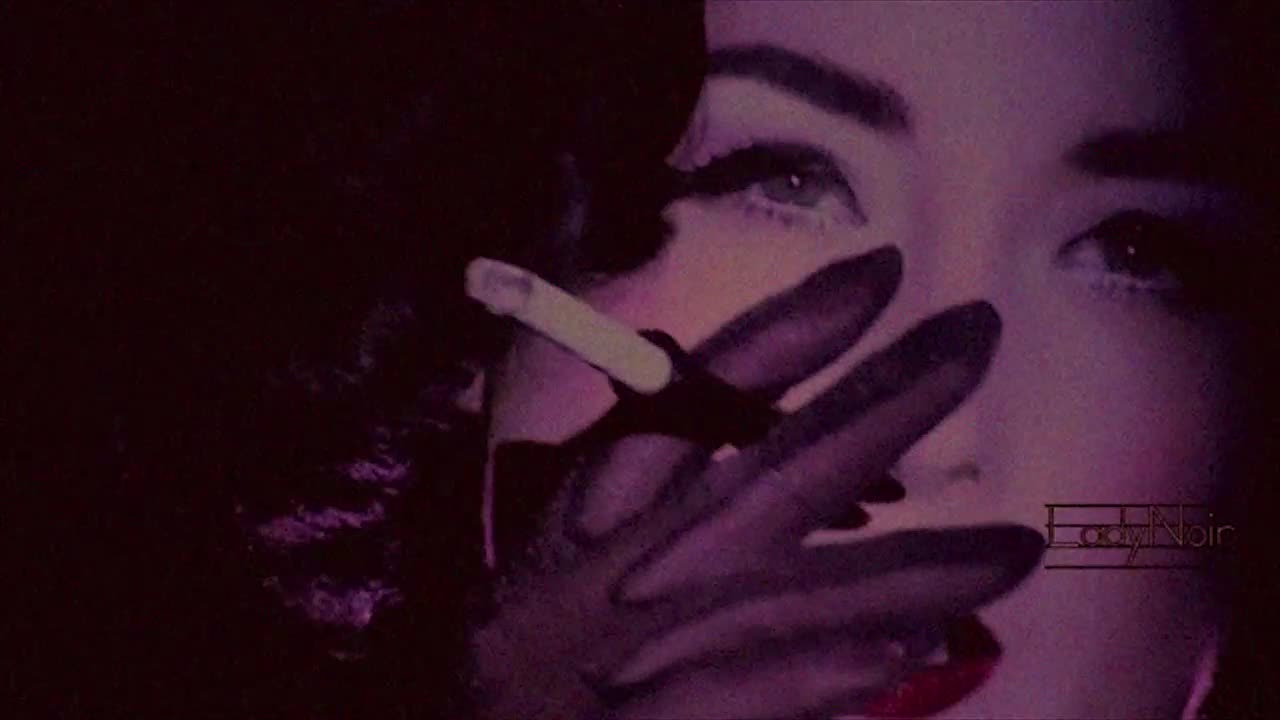 Femme Noire
