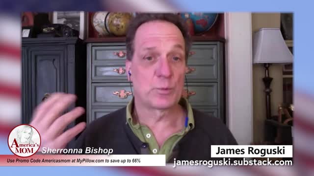 'Dr Nepute Moms in Israel Report -James Roguski 48 New Pages from the WHO'