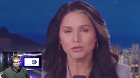 Tulsi Gabbard DESTROYS Kamala In Epic Clip