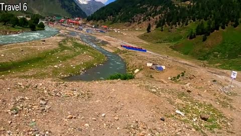 Earth is so beautiful Pakistan naran kaghan trip