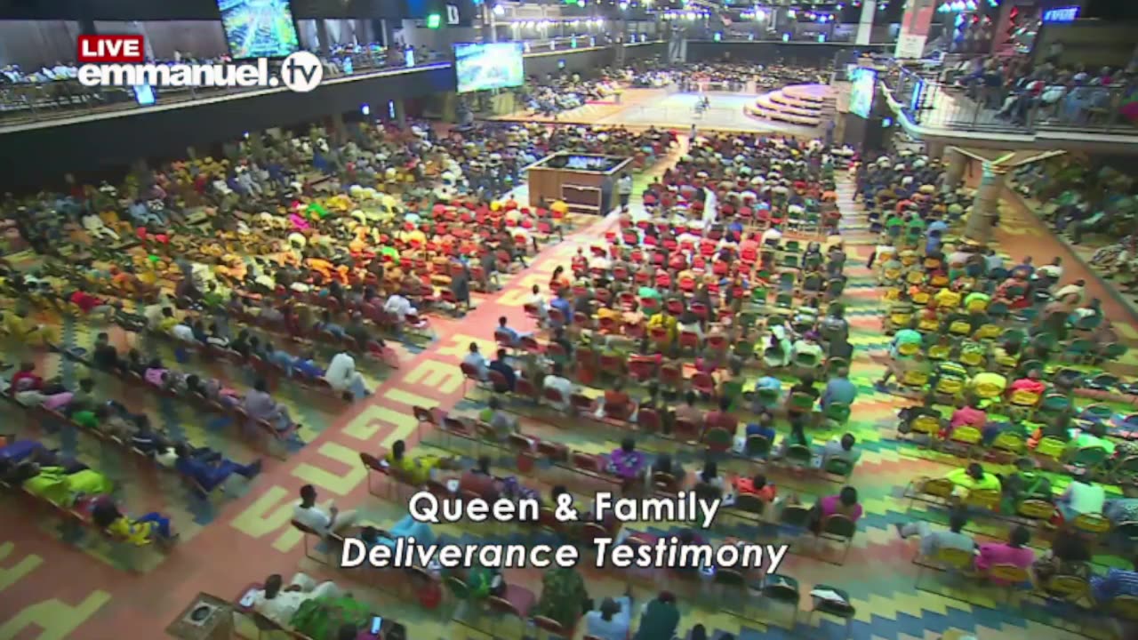 Sunday 15th September 2024 Testimony