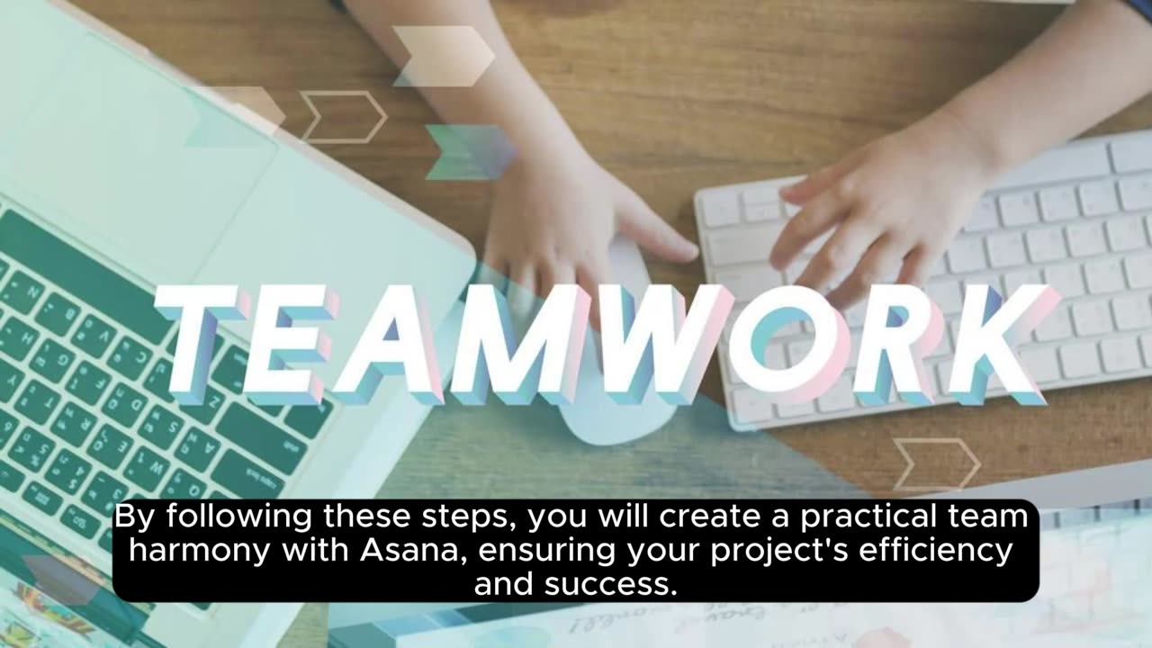 Team Harmony with Asana_ A Practical Tutorial