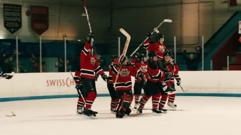 SCORE: A HOCKEY MUSICAL