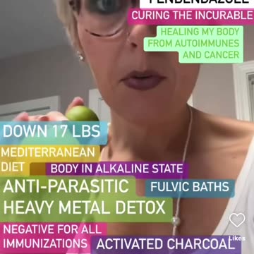 CURING THE INCURABLE