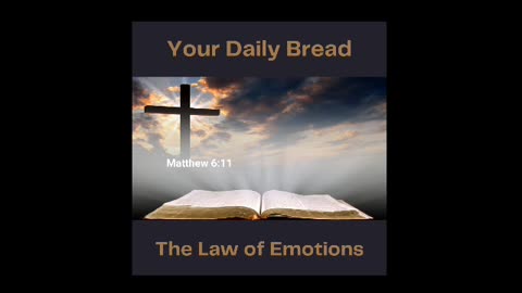 Your Daily Bread