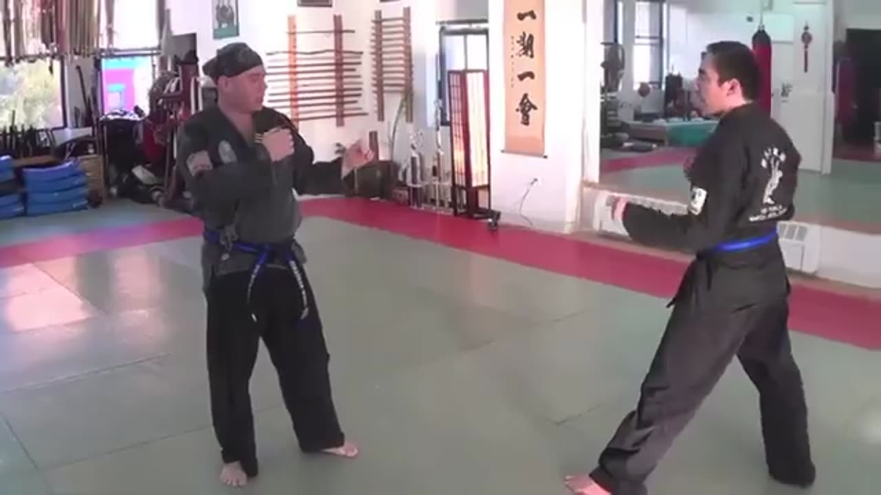 Hapkido