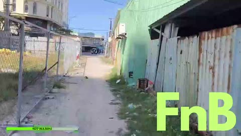 fatty demon pig - 2024 - August 15th part 002 - Danang