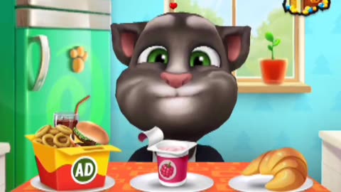 Talking Tom
