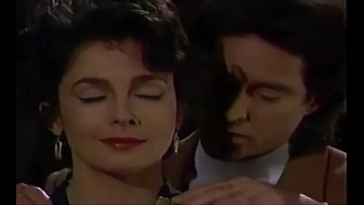 Days of Our Lives John Black & Romulus 1992