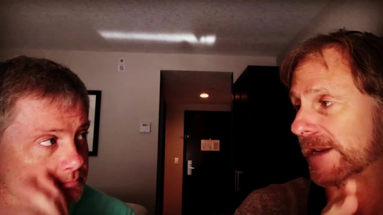 MZTV 72: Q&A For Martin Zender