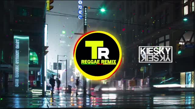 Reggae Version - Mix Medley 003 (Produced by KIESKY)