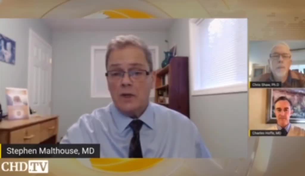 ⚫2003. November 15, 2022 Dr. Stephen Malthouse