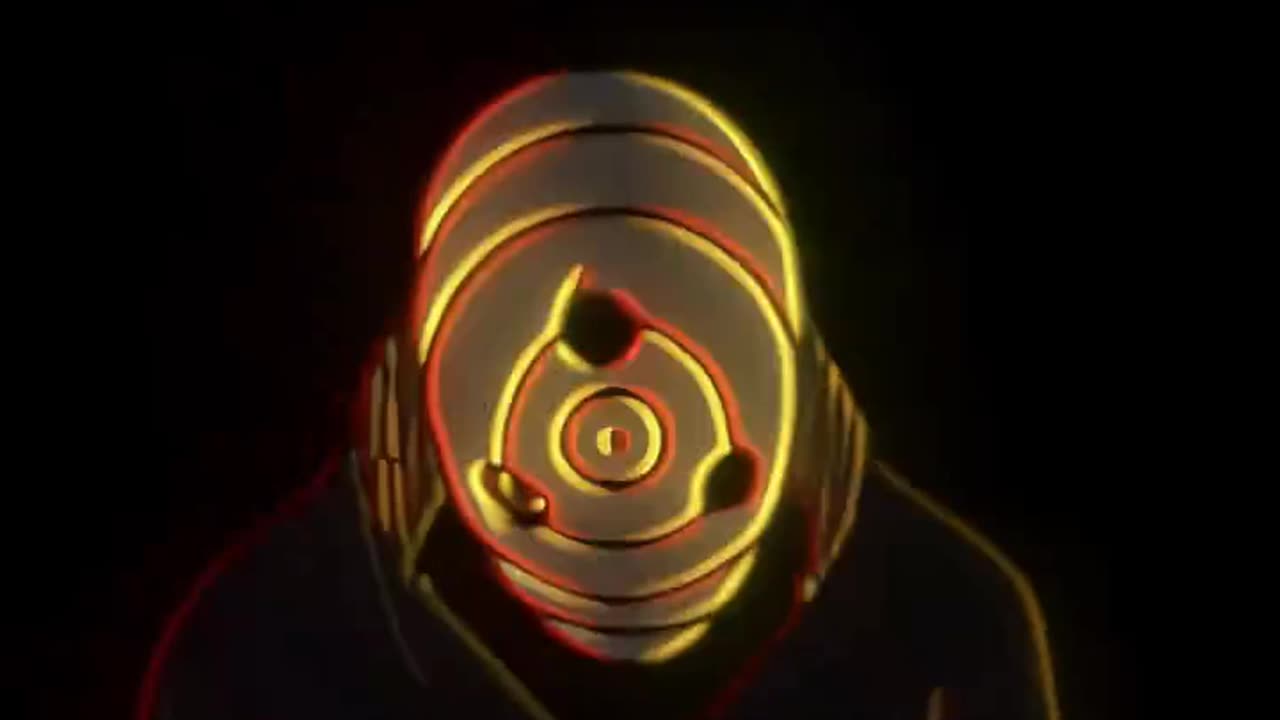 Tobi's power Tobi edit #trendingshorts #naruto #anime #viralshorts #tobi #obito