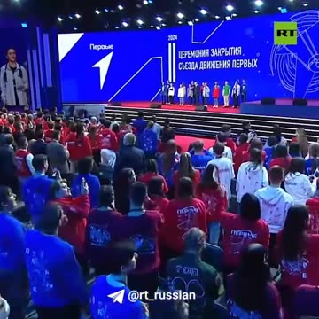 ウラジーミル・プーチン大統領。