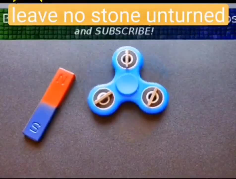 Energy - Magnets Can Produce Free Energy
