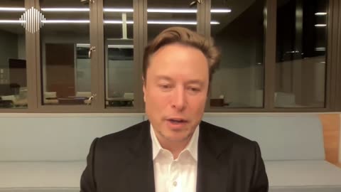 Musk on online digital ID