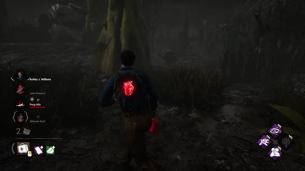 After Bedtime BroStream: A Case of the Dead by Daylight Mondays