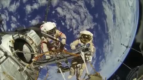 INTERNATIONAL FAKE STATION