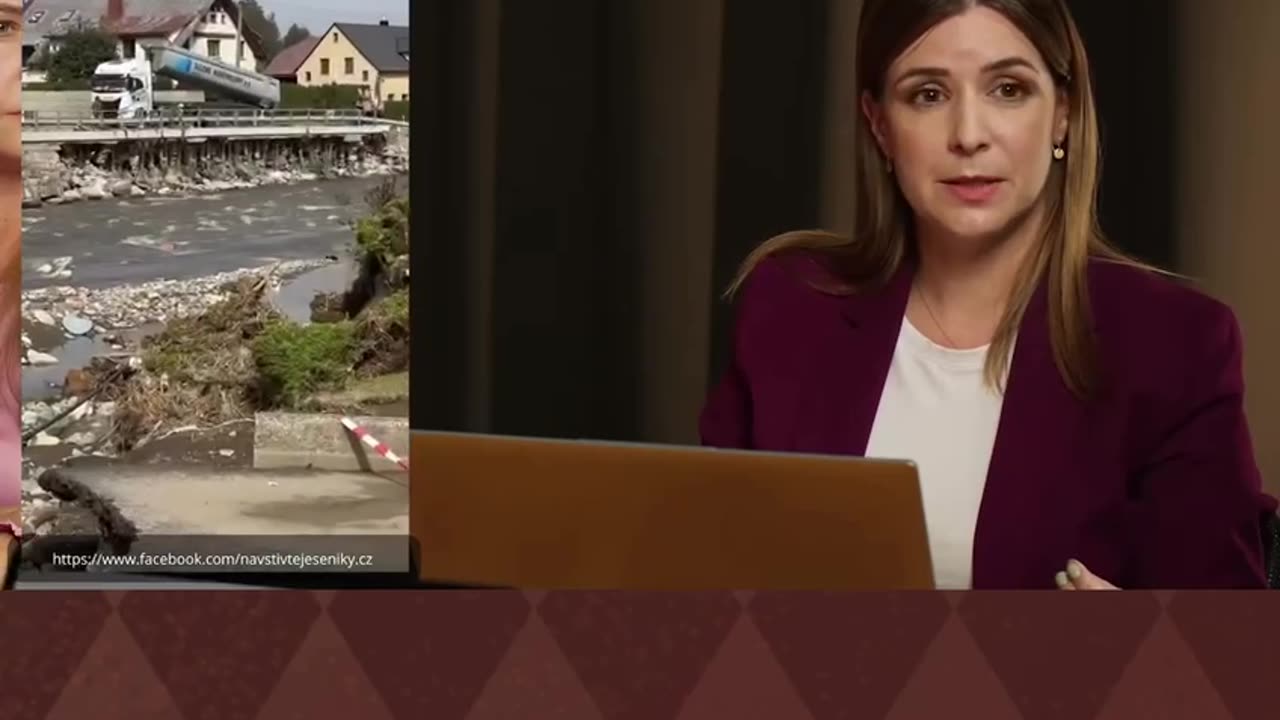 Excerpt From The Video: We Ask, "Please, And Who Brainwashed You?"