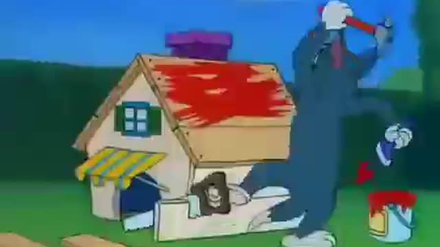 Funny Tom and Jerry cartoon videos, cartoon funny Video, kid's cartoon funny Video