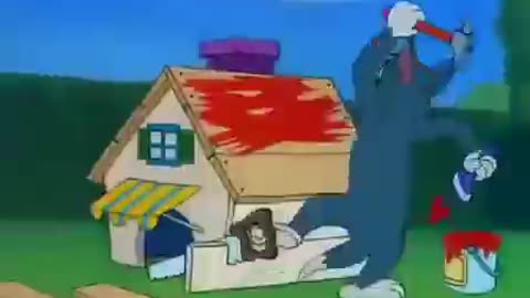 Funny Tom and Jerry cartoon videos, cartoon funny Video, kid's cartoon funny Video