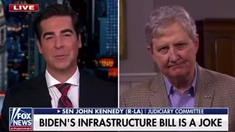 “Biden” is your man. 🗑