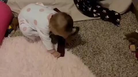 Sleep Sack Makes Baby the Cutest