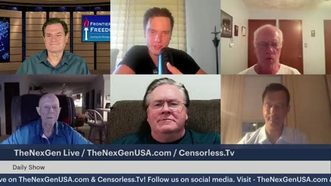 TheNexGen Live / 7-26-2023