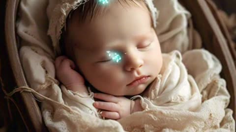 2 Hours Baby bedtime Lullaby 🛏️🛌🎶💤 Sleep and Relaxing Music