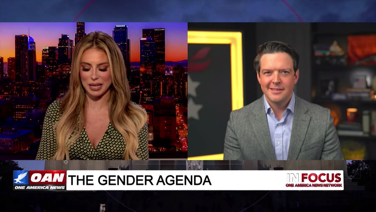 IN FOCUS: Exec. Dir. @ ‘Standing for Freedom Ctr,’ Ryan Helfenbein, on Mother’s Day Gender Offenders