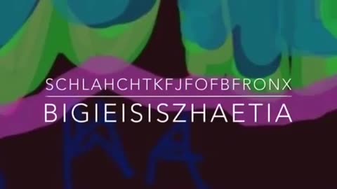 Bigieisishzaetia