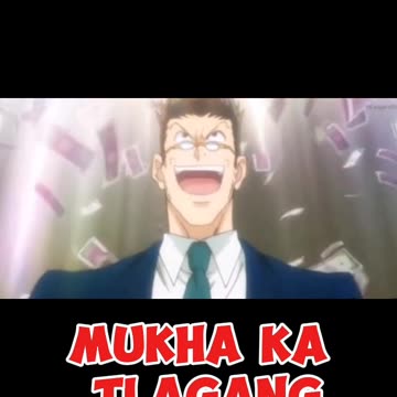 Grabe ka leorio