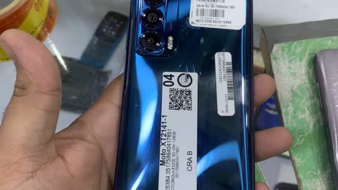 Moto g stylish