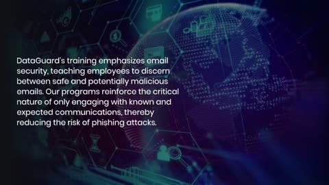 It’s Time For A Refresh: Empower Employee with Cybersecurity Training