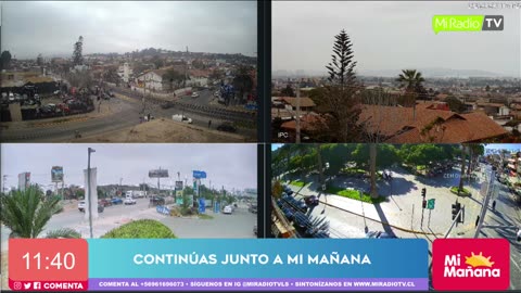 MI MAÑANA 06/06/2023