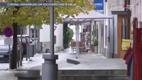 KENNZAHLENLÜGEN ÖSTERREICH!!