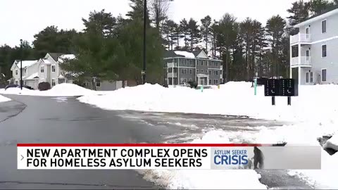 Asylum Seekers Win Again..