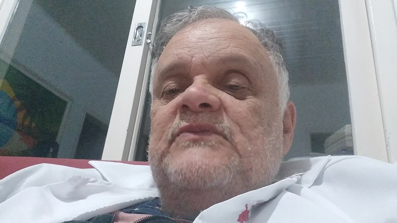 Aula livre 1 bate papo 20230725terv curso teologia básico