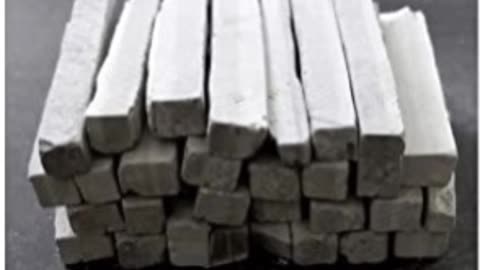 Slate chips #sp clay