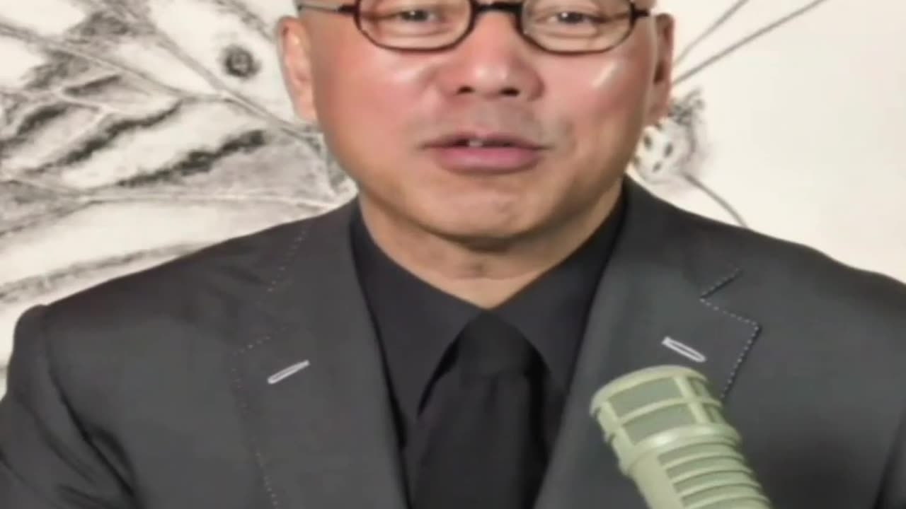 20211010文贵先生直播：不了解 #华平基金（几乎会把西方掏空），不懂玩基金；不懂得 #鼎晖，不懂中国太子党；不懂得 #博裕，不懂得江志成，不了解太子党的厉害