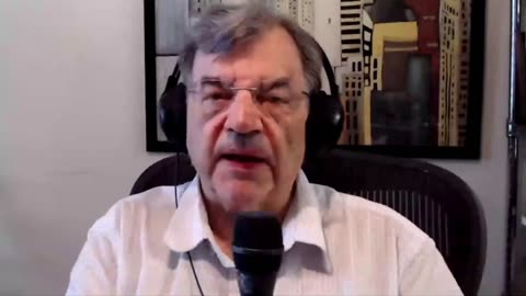 De-dollarization is the way to prevent - Prof. Michael Hudson