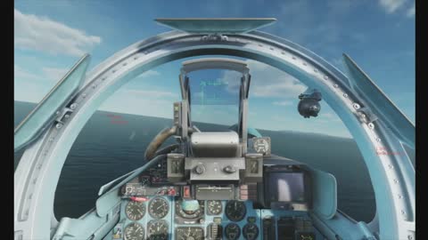 DCS World_ Carrier Take Off_Landing Su-33