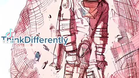 Think differently